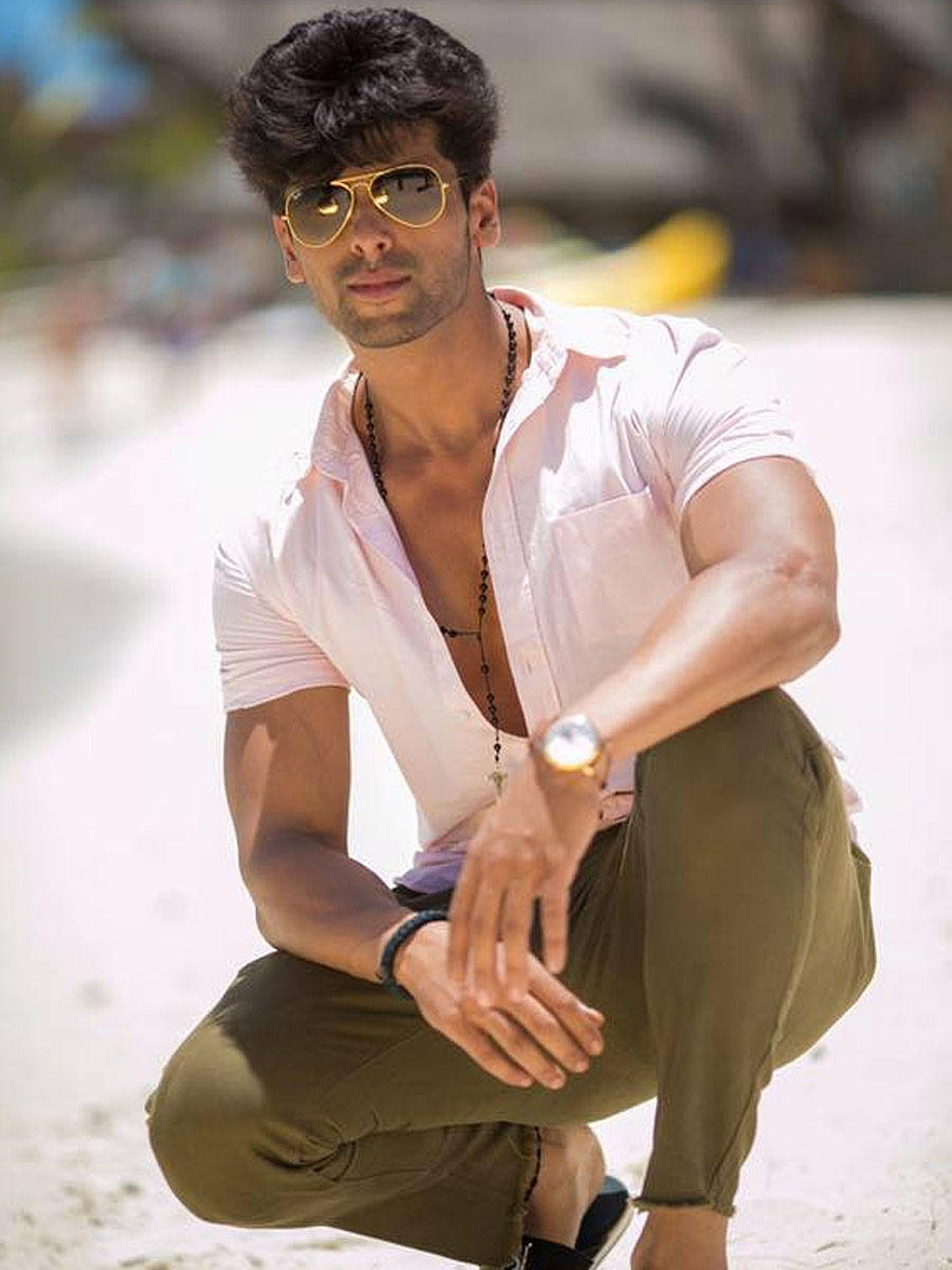 Kushal Tandon