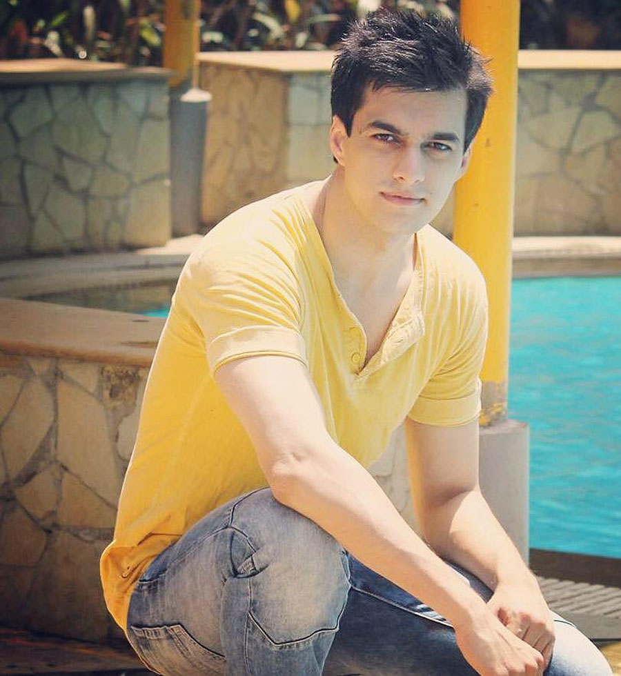 Mohsin Khan