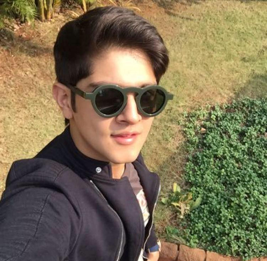 Rohan Mehra