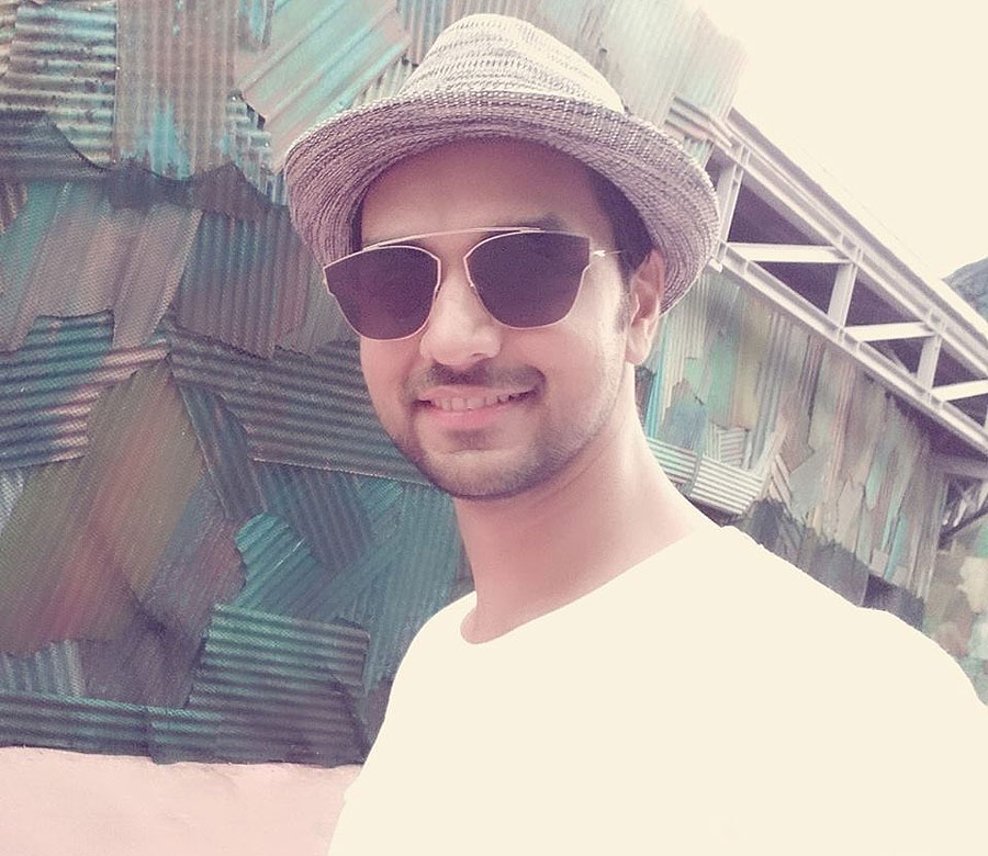 Shakti Arora