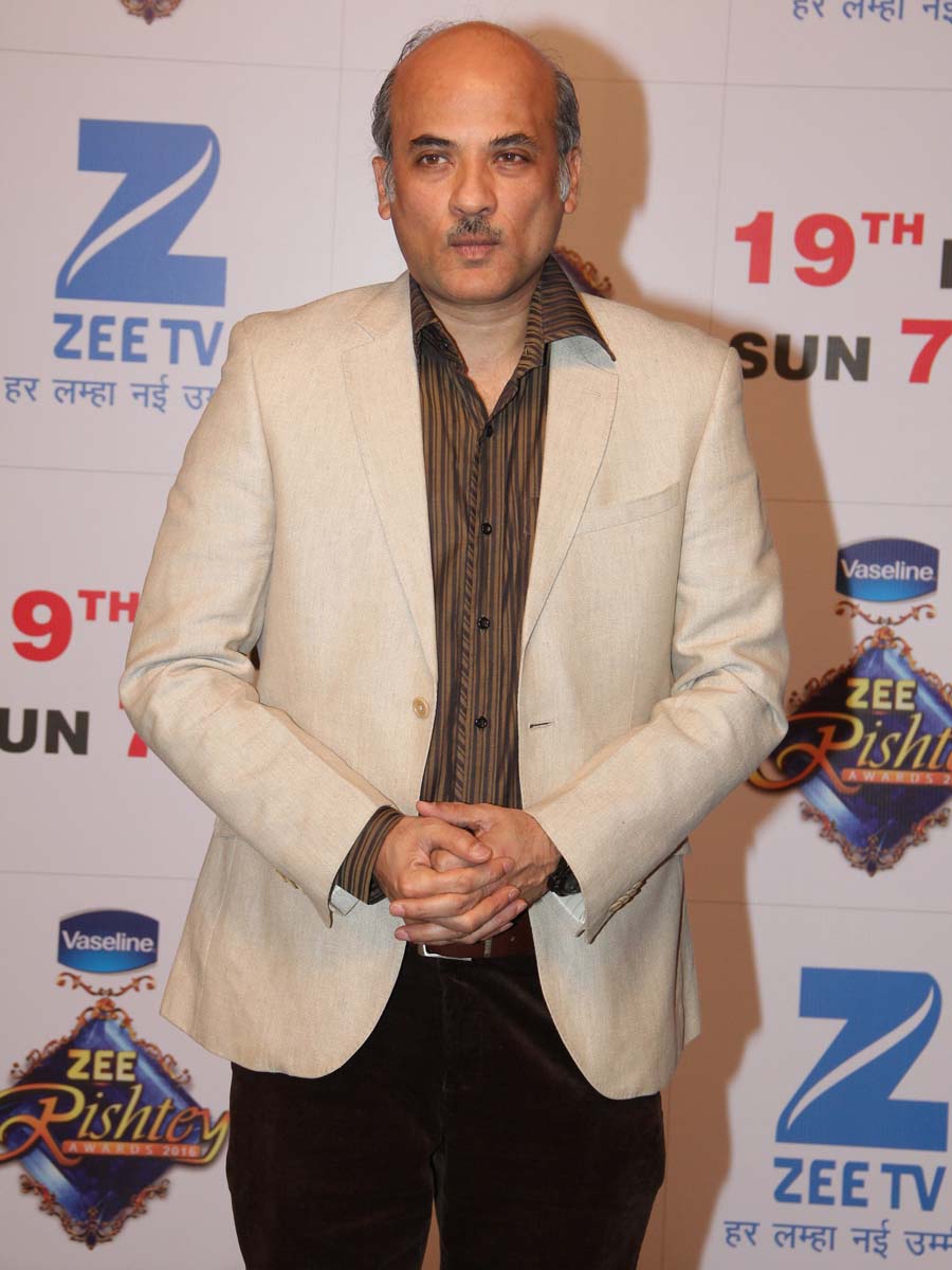 Sooraj Barjatya