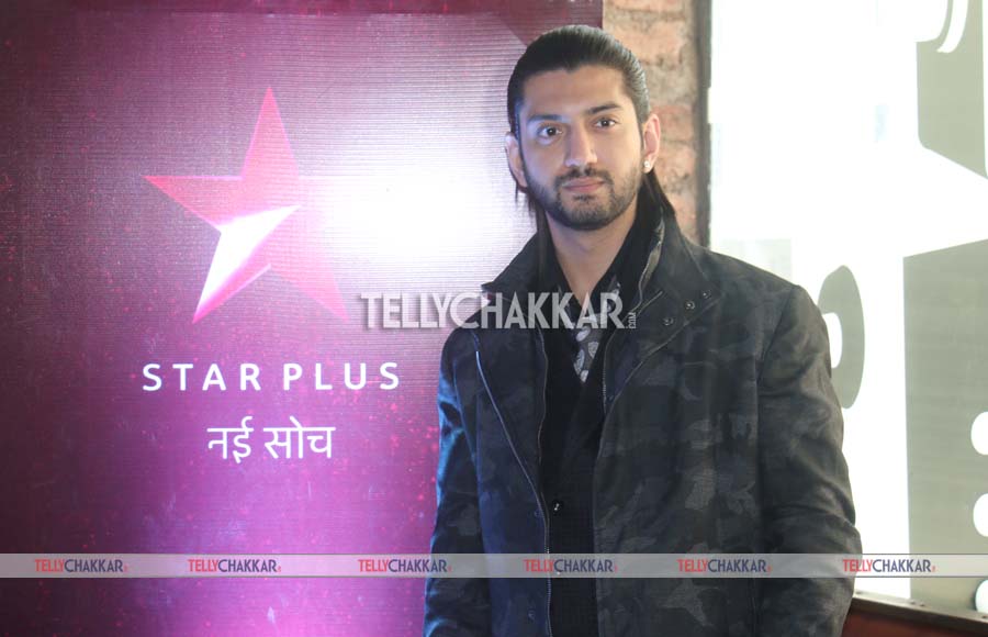 Kunal Jaisingh