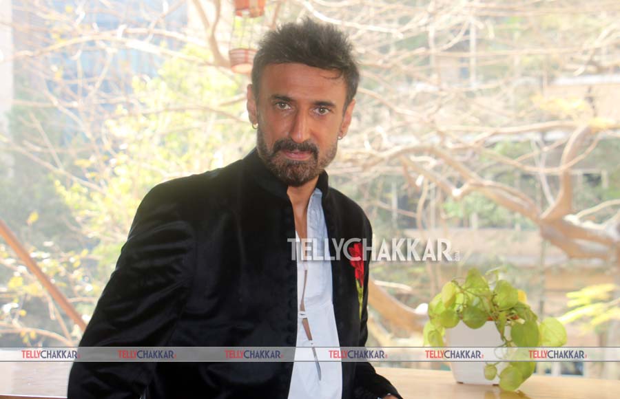 Rahul Dev