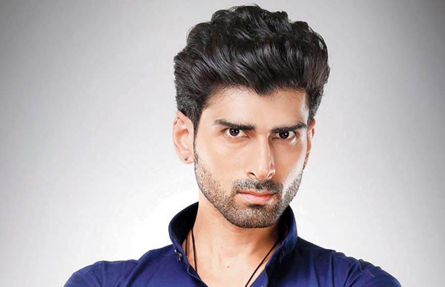 Akshay Dogra as Jagan in Waaris