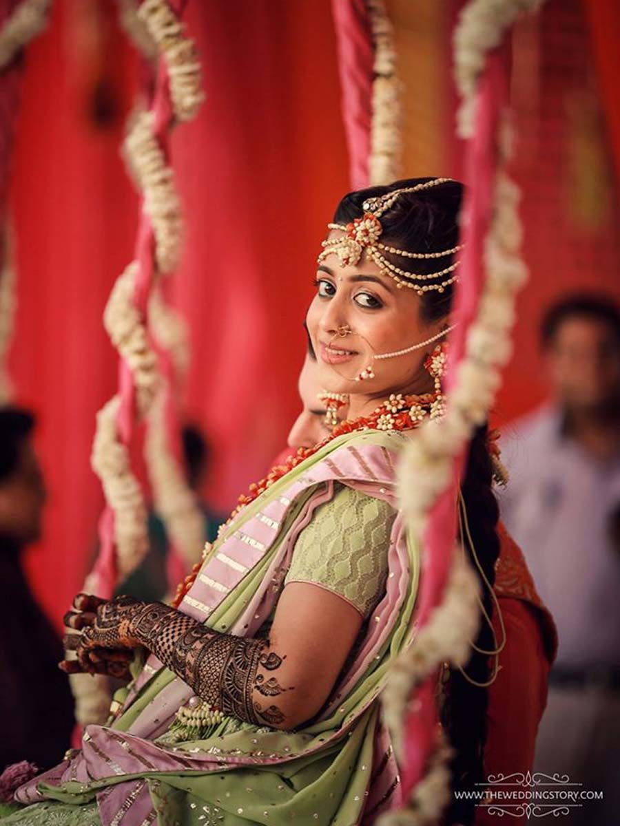 Neil Nitin Mukesh and Rukmini's MEHENDI ceremony!