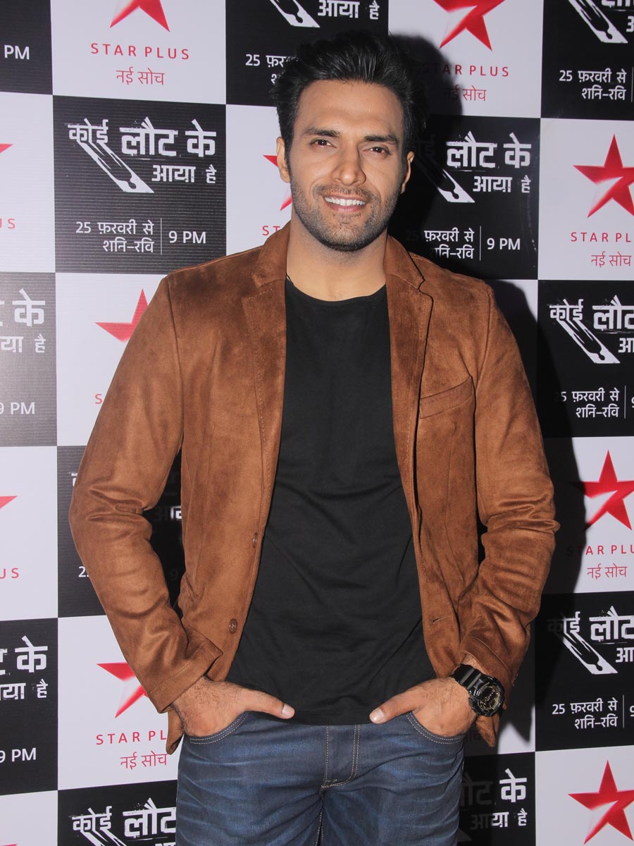 Shaleen Malhotra