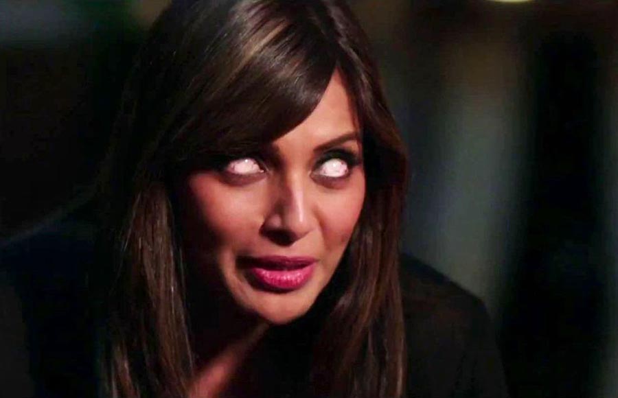 Bipasha Bau in Alone