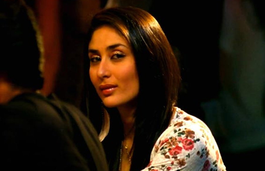 Kareena Kapoor in Talaash