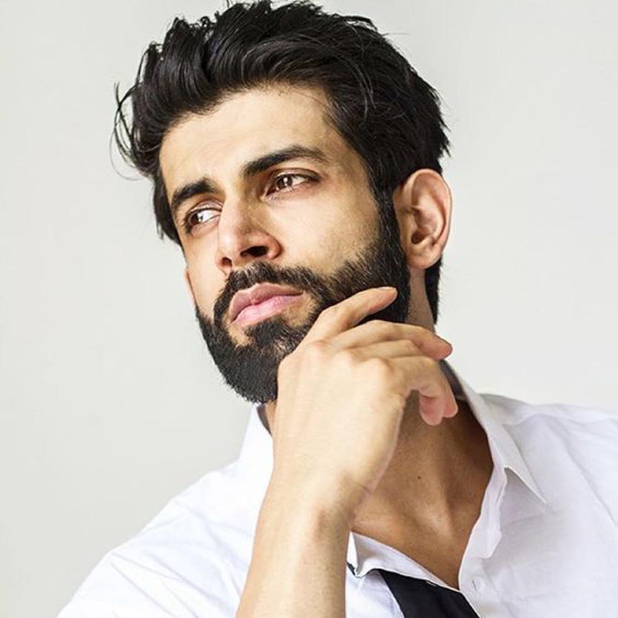 Namik Paul (Ek Duje Ke Vaaste)