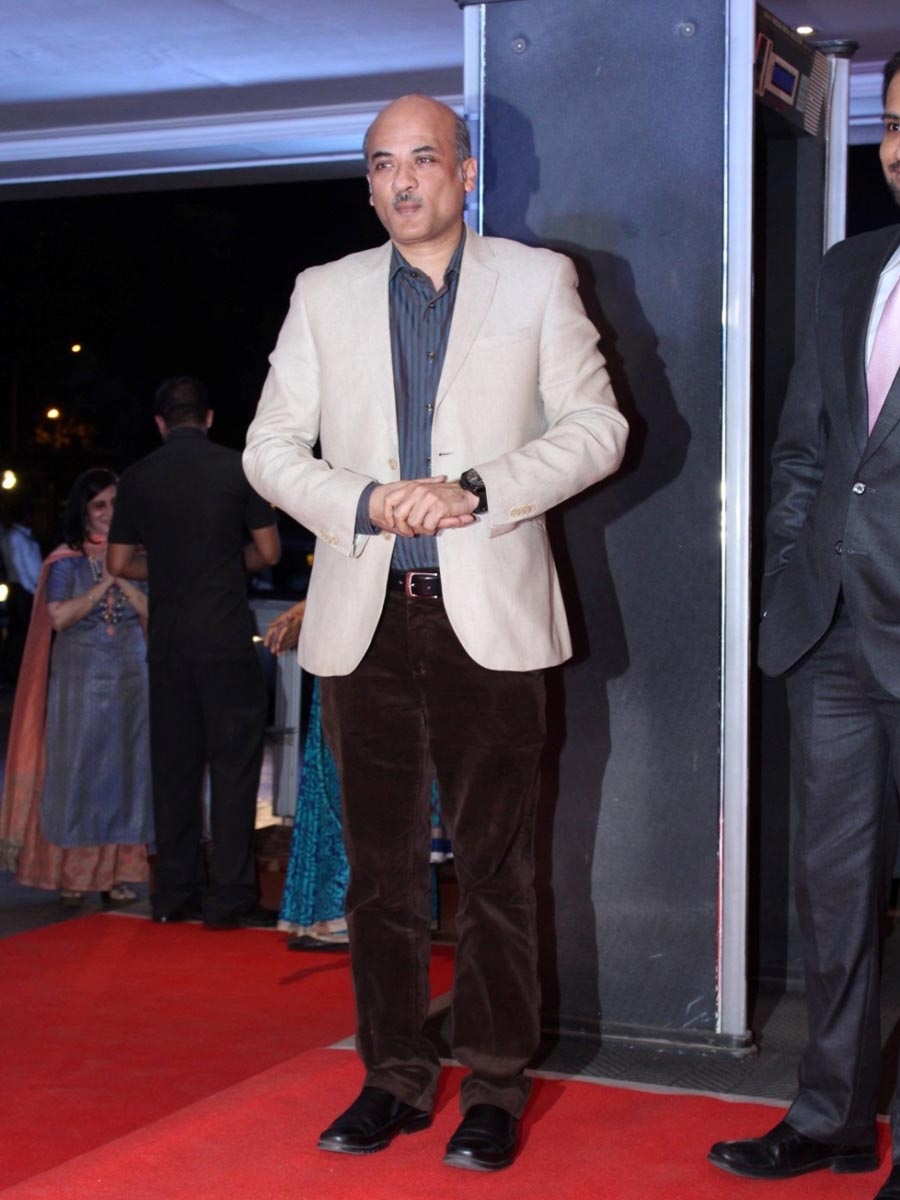 Sooraj Barjatya