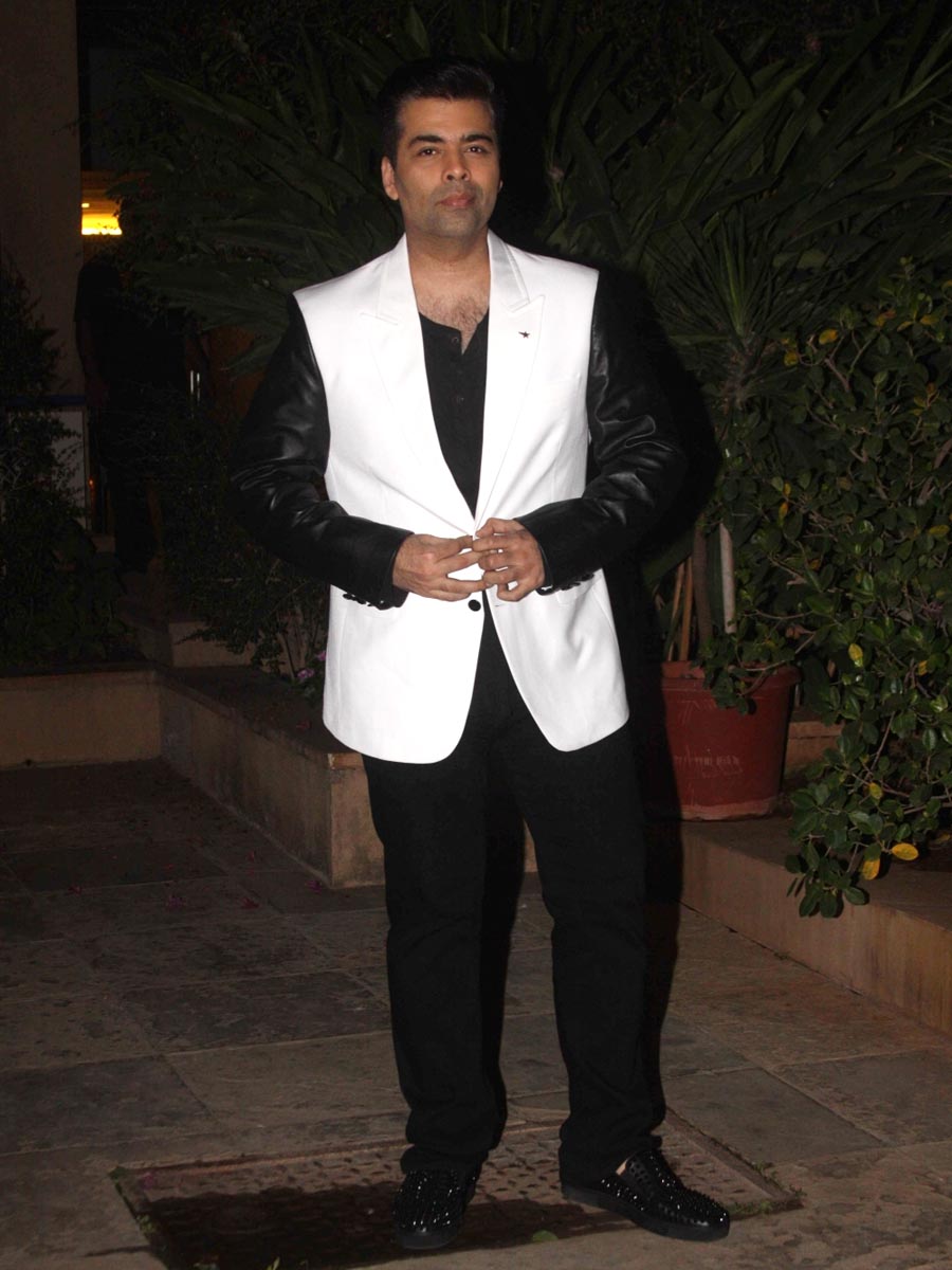 Karan Johar