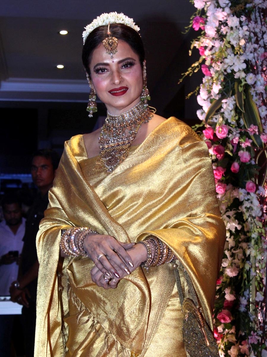 Rekha