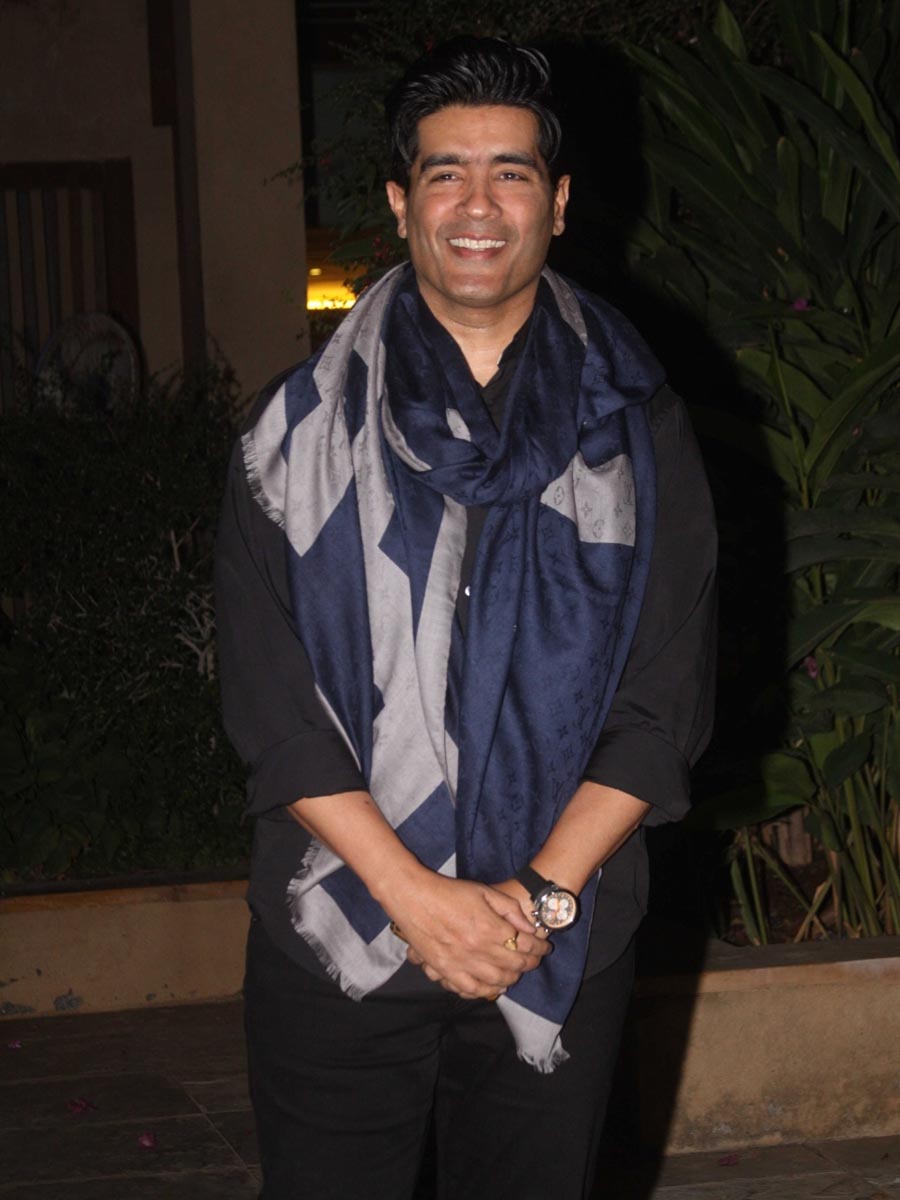 Manish Malhotra