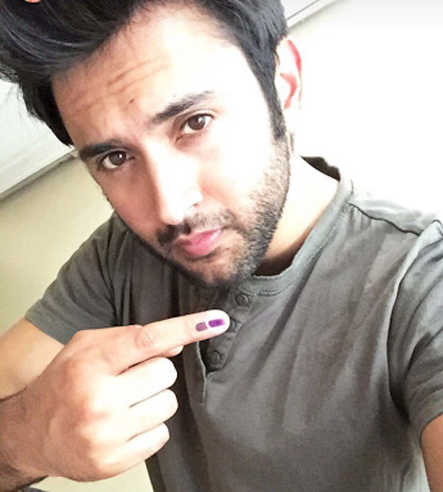 Mishkat Varma