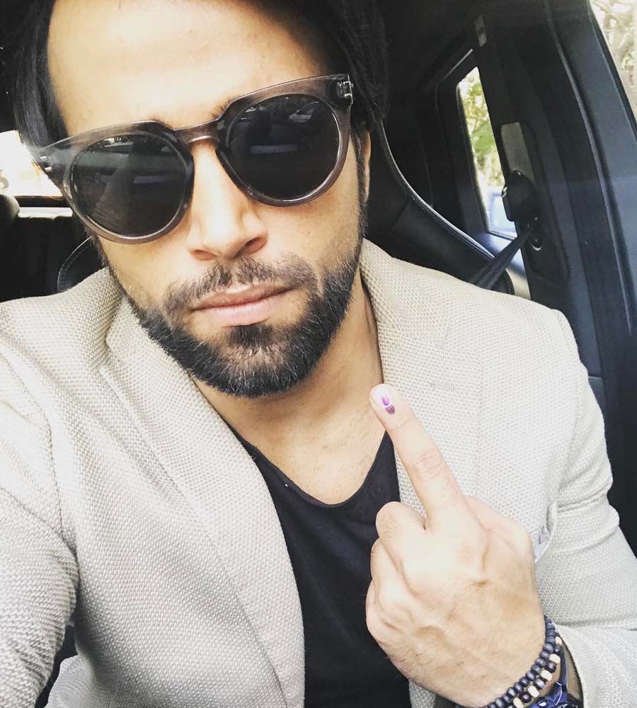 Rithvik Dhanjani