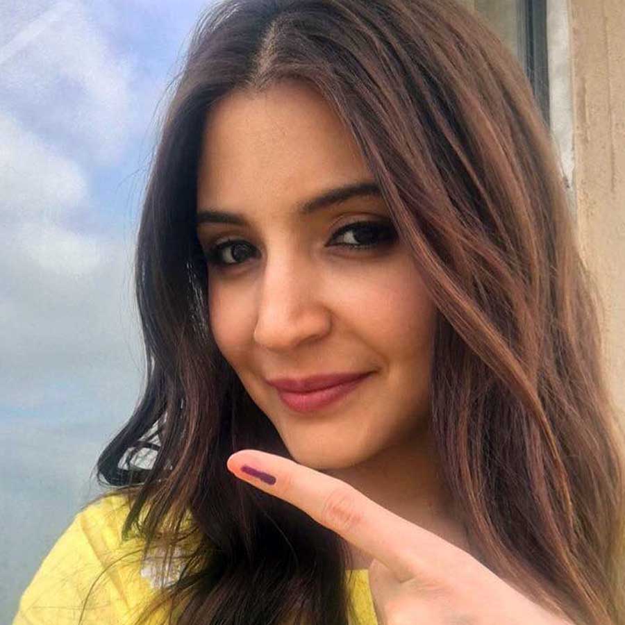 Anushka Sharma