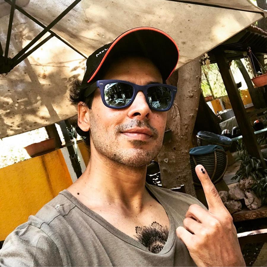 Dino Morea