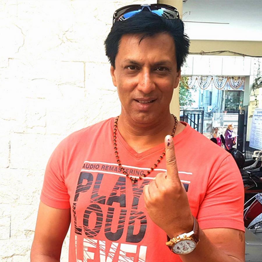 Madhur Bhandarkar