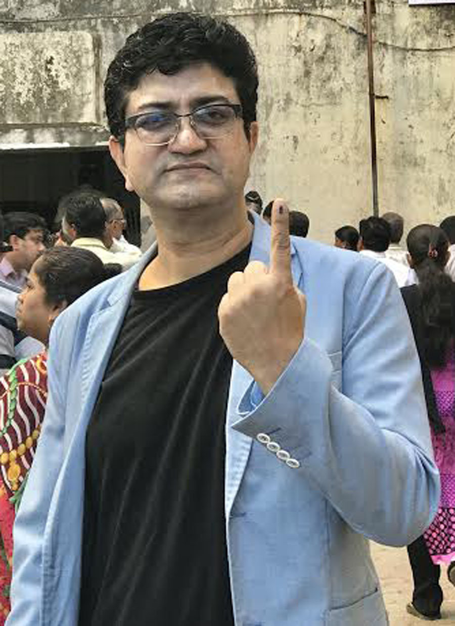 Prasoon Joshi