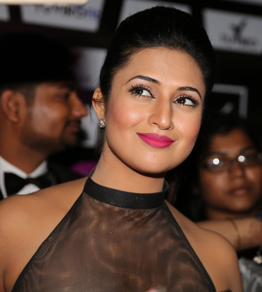 Divyanka Tripathi