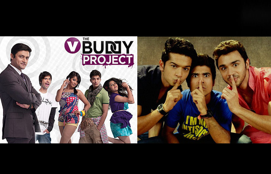 The Buddy Project