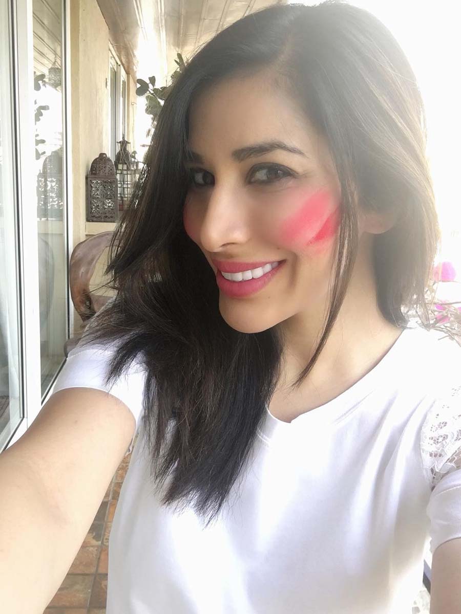 Sophie Choudry