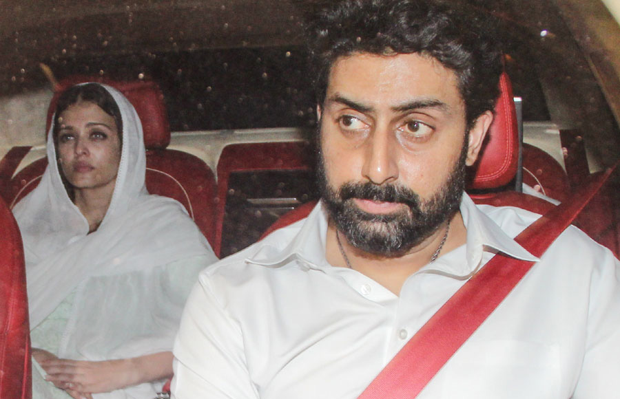 Abhishek Bachchan