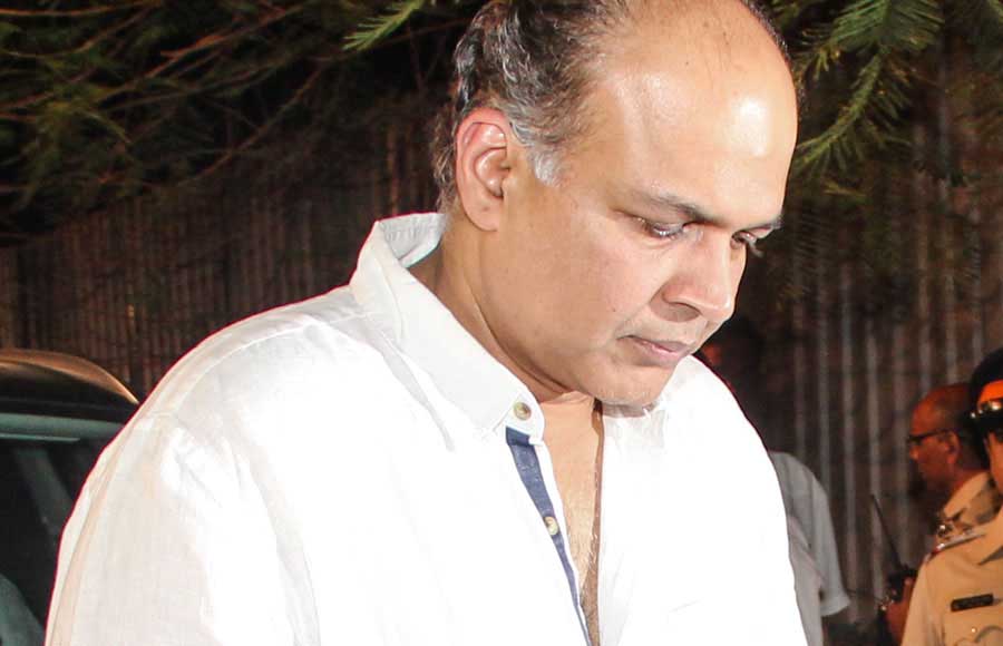 Ashutosh Gowariker