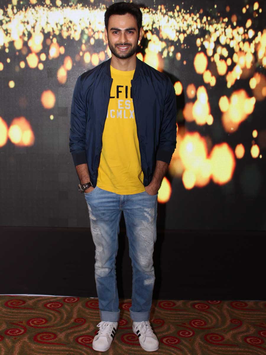 Varun Kapoor