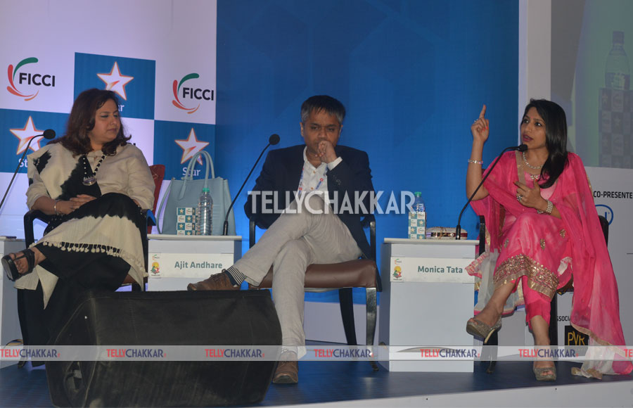 FICCI Frames 2017: Day 1