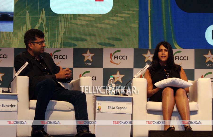 FICCI Frames 2017: Day 2 and 3