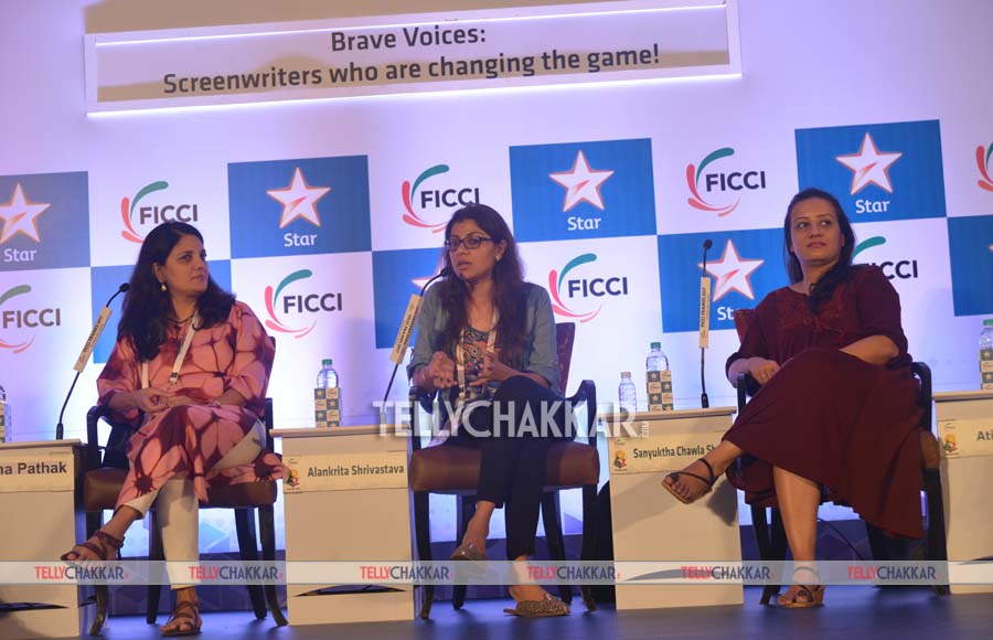 FICCI Frames 2017: Day 2 and 3