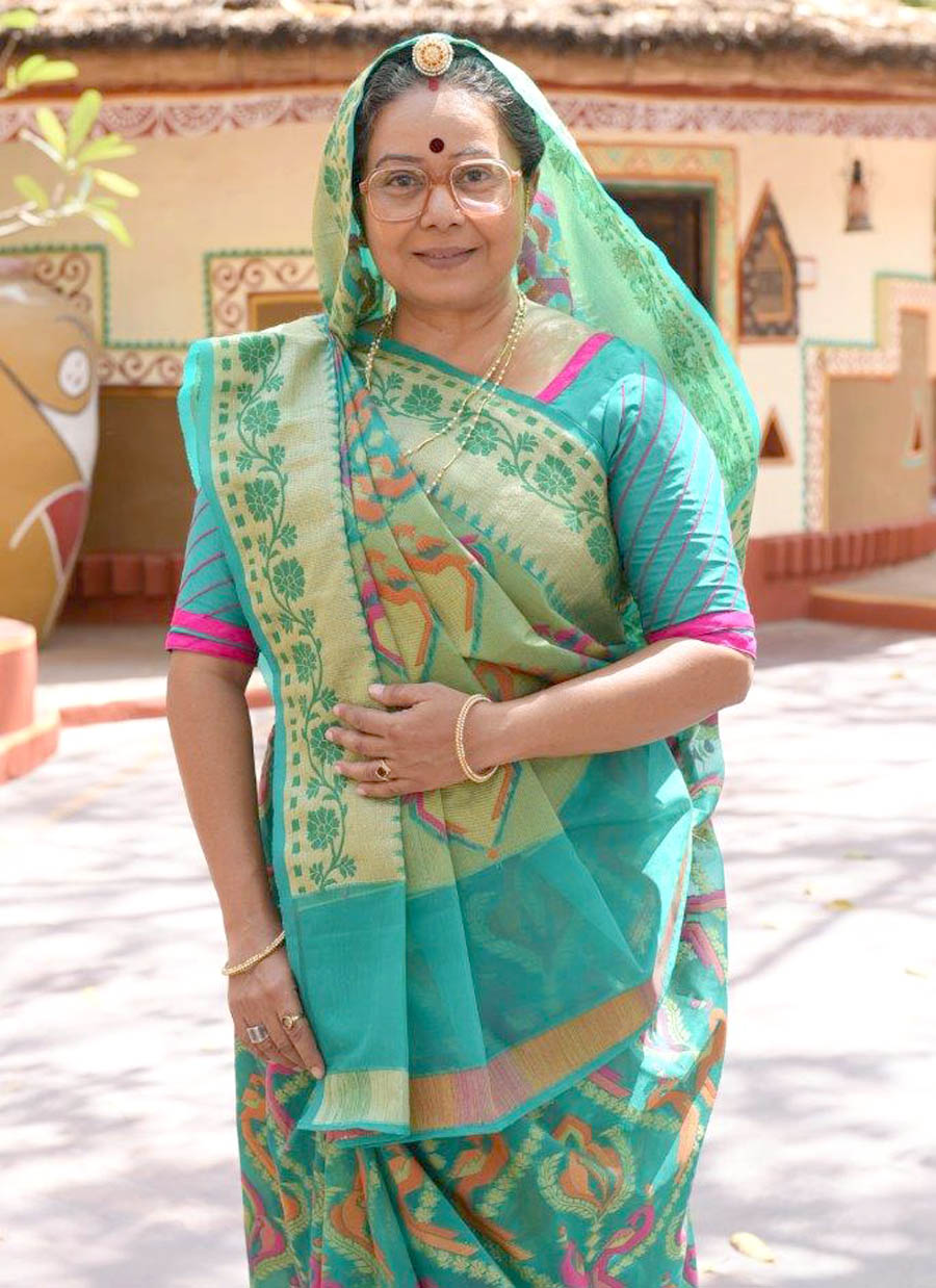 Neelu Vaghela