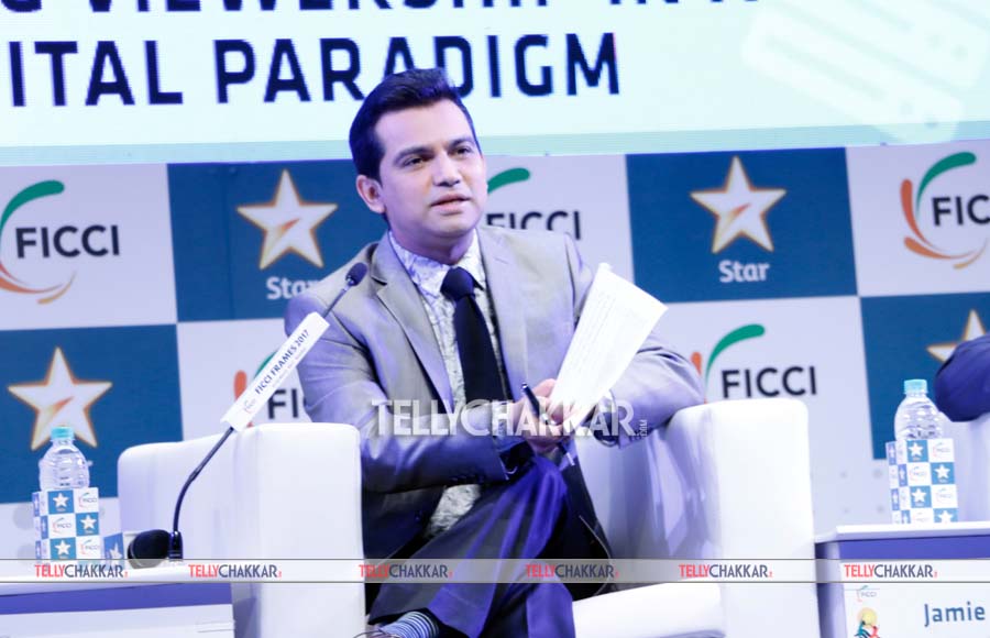 FICCI Frames 2017: Day 2 and 3