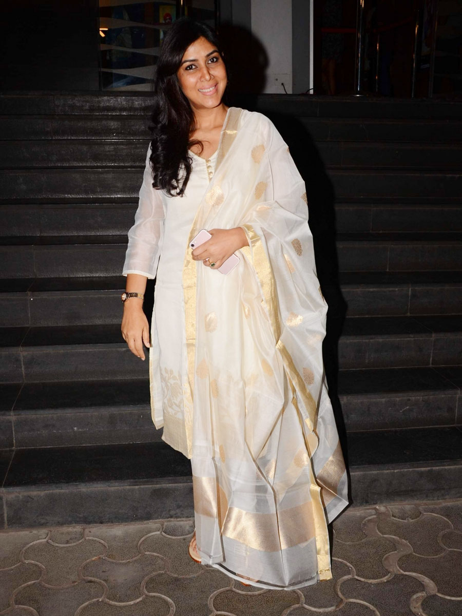 Sakshi Tanwar