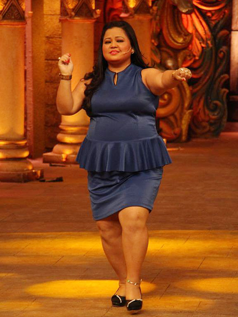 Bharti Singh