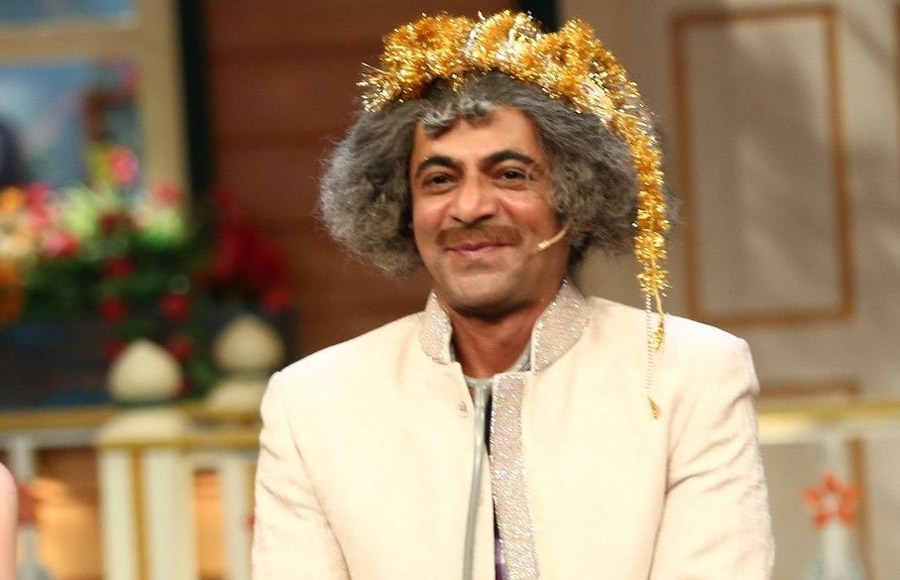 Sunil Grover (The Kapil Sharma Show)