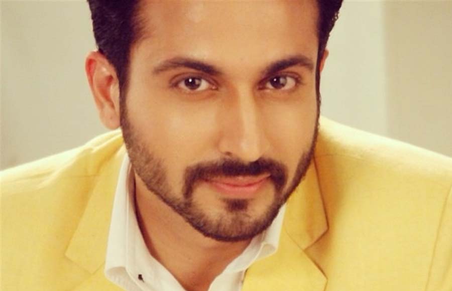 Dheeraj Dhoopar (Sasural Simar Ka)