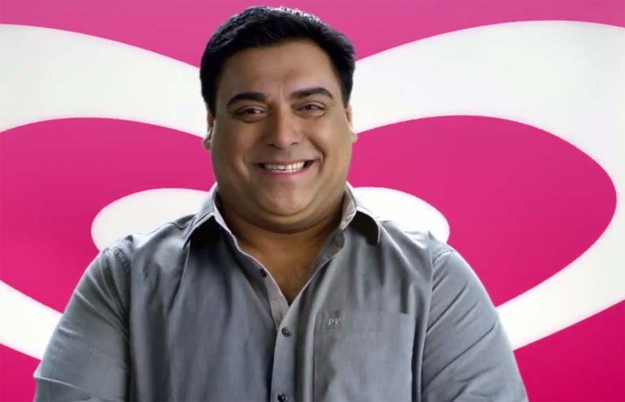 Ram Kapoor (Karrle Tu Bhi Mohabbat)