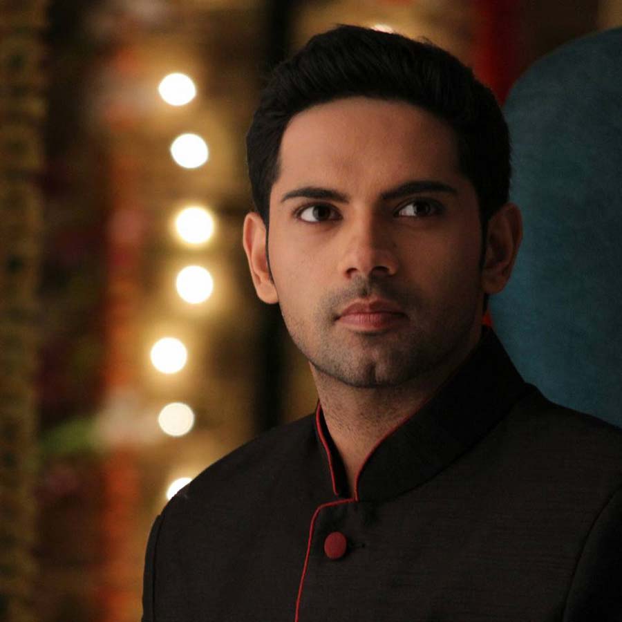 Ankit Bathla (Thapki Pyar Ki)