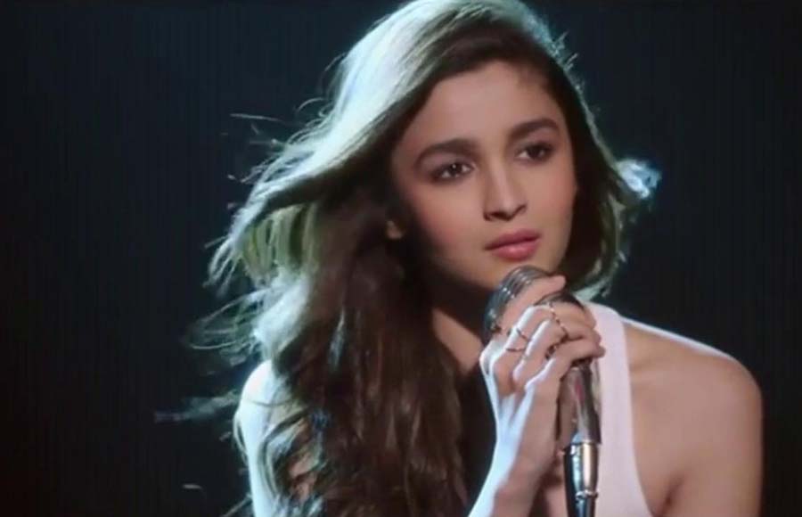 Alia Bhatt (Main Tenu Samjhawan)