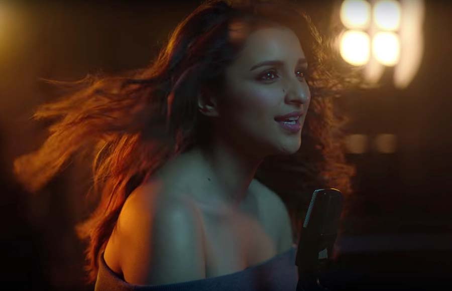 Parineeti Chopra (Maana ke hum yaar nahi)