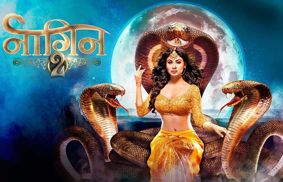 Naagin