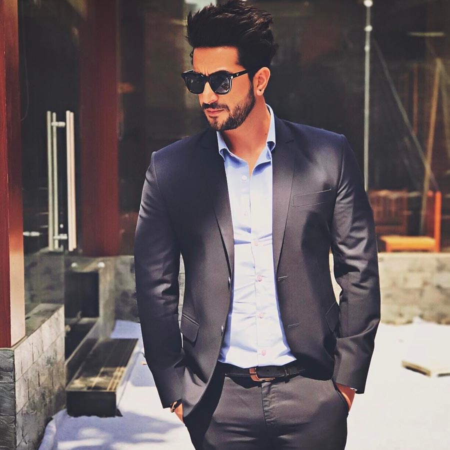 Aly Goni