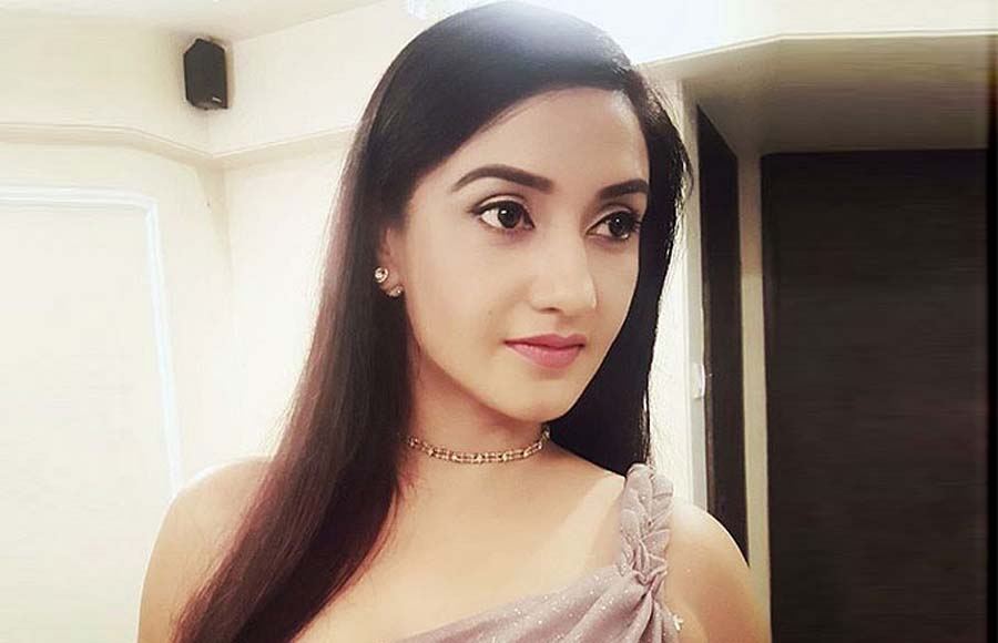 Rati Pandey – Porus