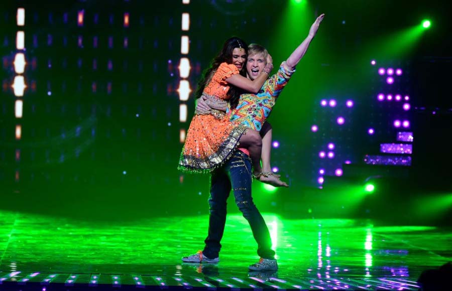  Aashka & Brent