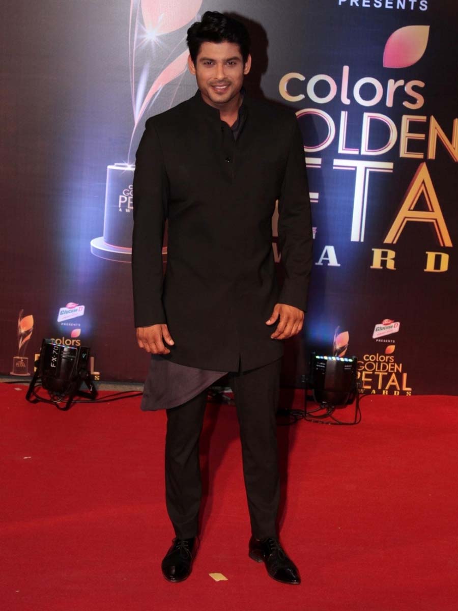 Sidharth Shukla