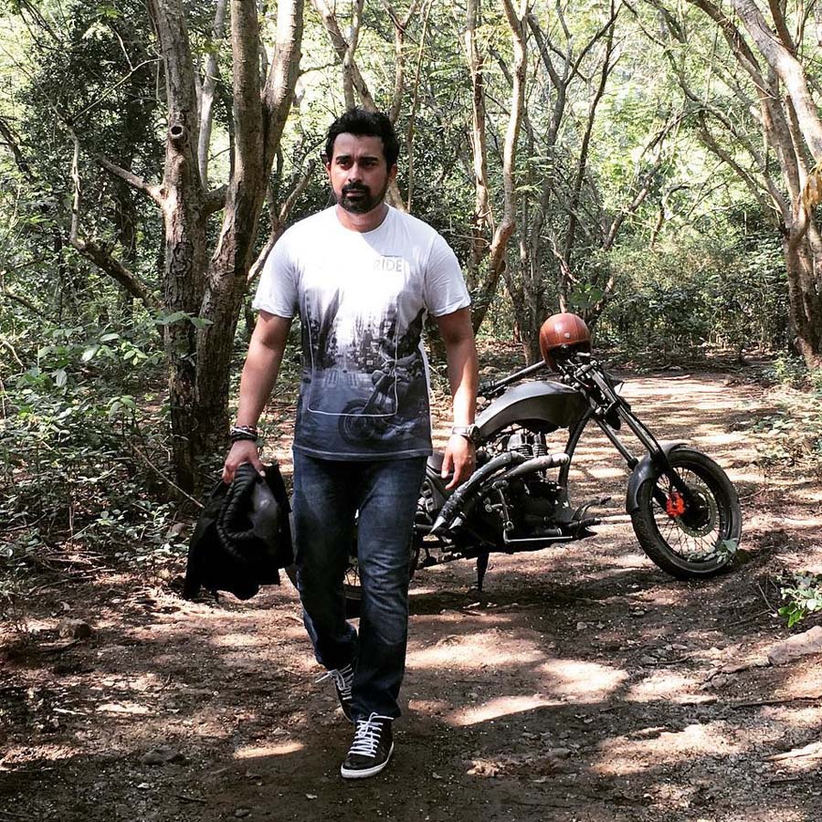 Rannvijay Singh