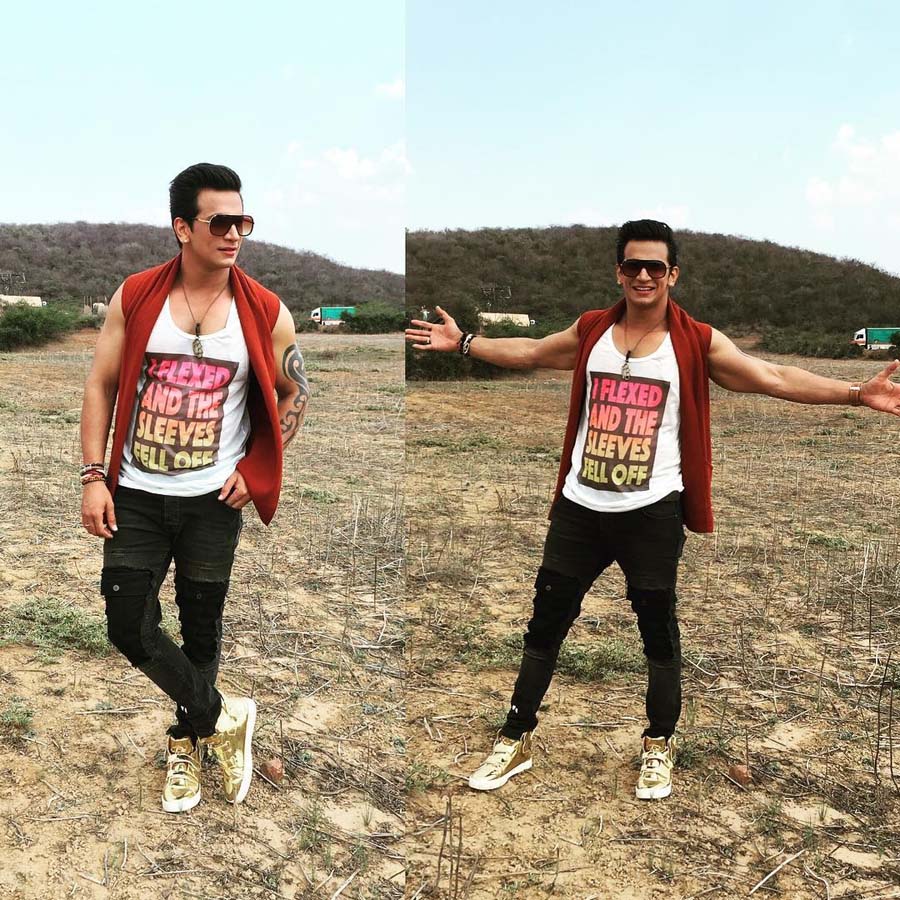 Prince Narula