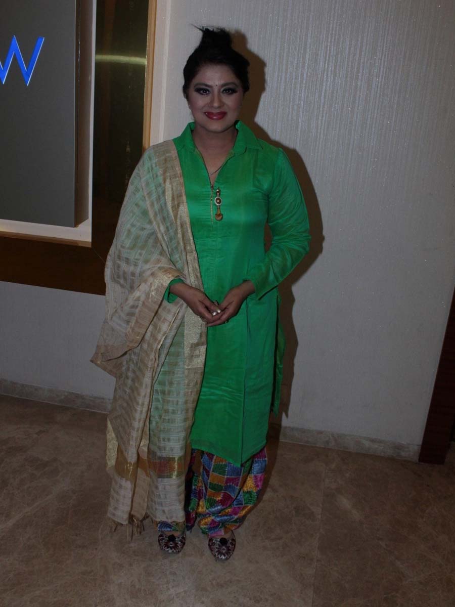 Sudha Chandran